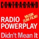 CONTRABAND - Radio Powerplay   ***Promo***